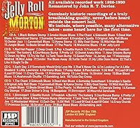 Vista 2 de Jelly Roll Morton 1926-1930