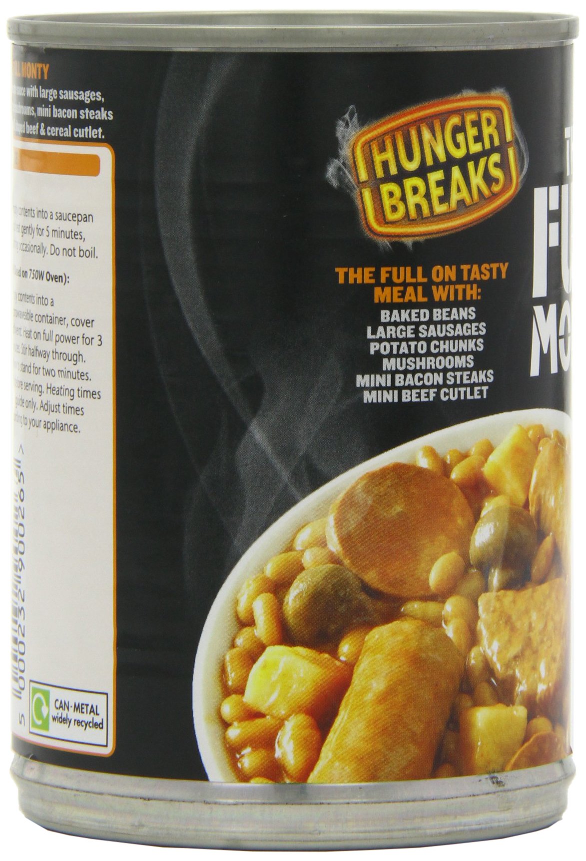 The Hunger - Lunch Break Heroes - View #10