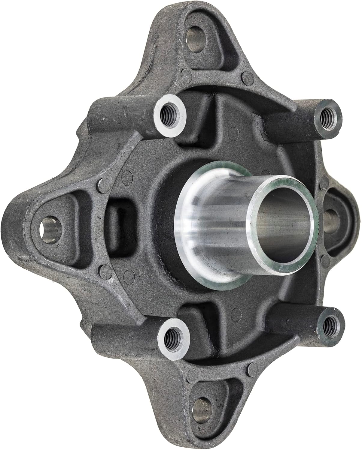 NICHE Rear Wheel Hub for Polaris RZR 800 Sportsman Ranger 500 700 5135113 2 Pack