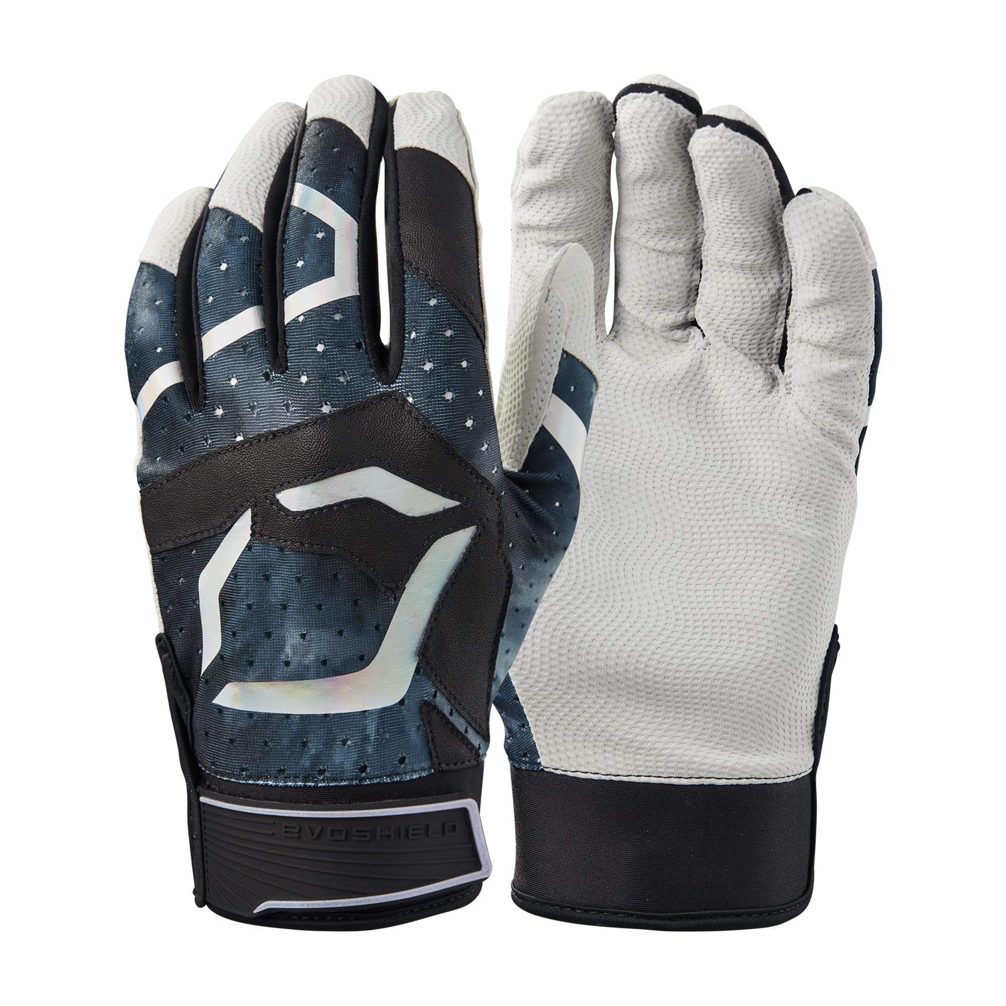 EvoShield Daze Batting Gloves - Adult and Youth Sizes