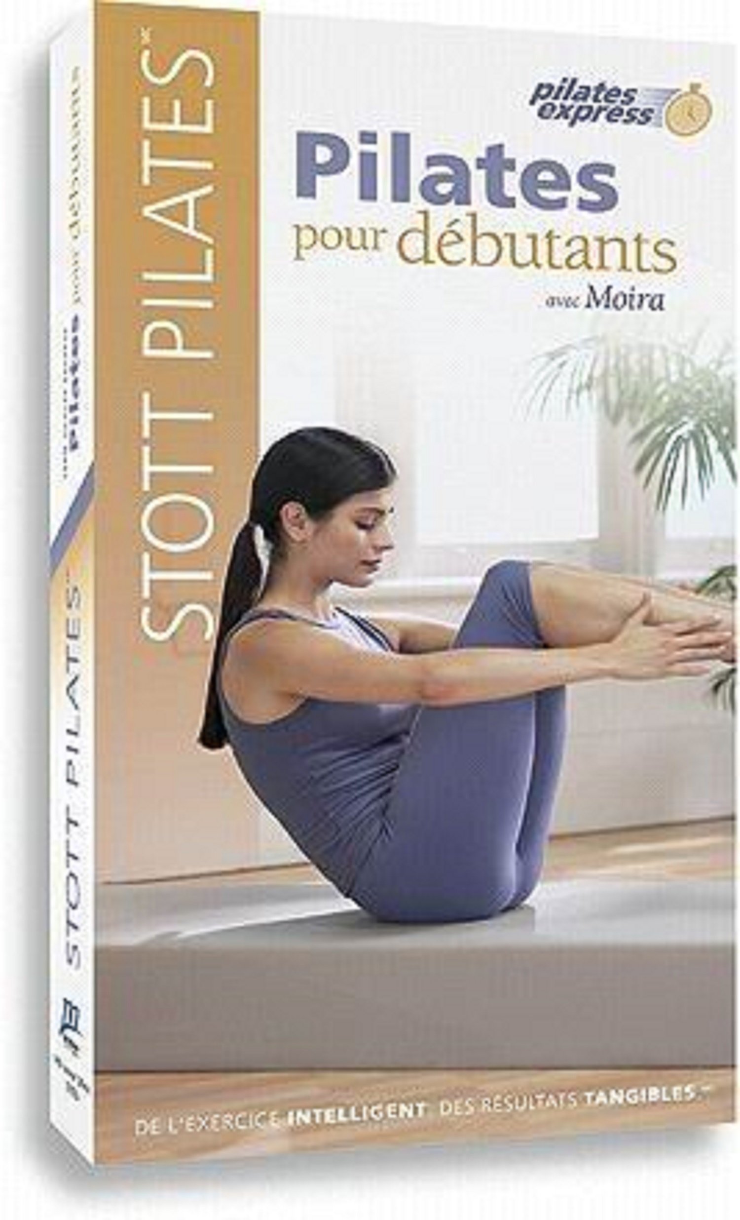 Pilates Pour Debutants