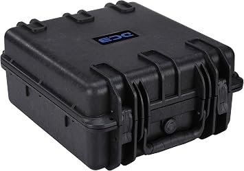 DCB Element 3554 Waterproof Utility Case