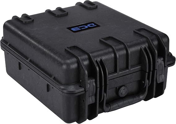 DCB Element 3554 Waterproof Utility Case