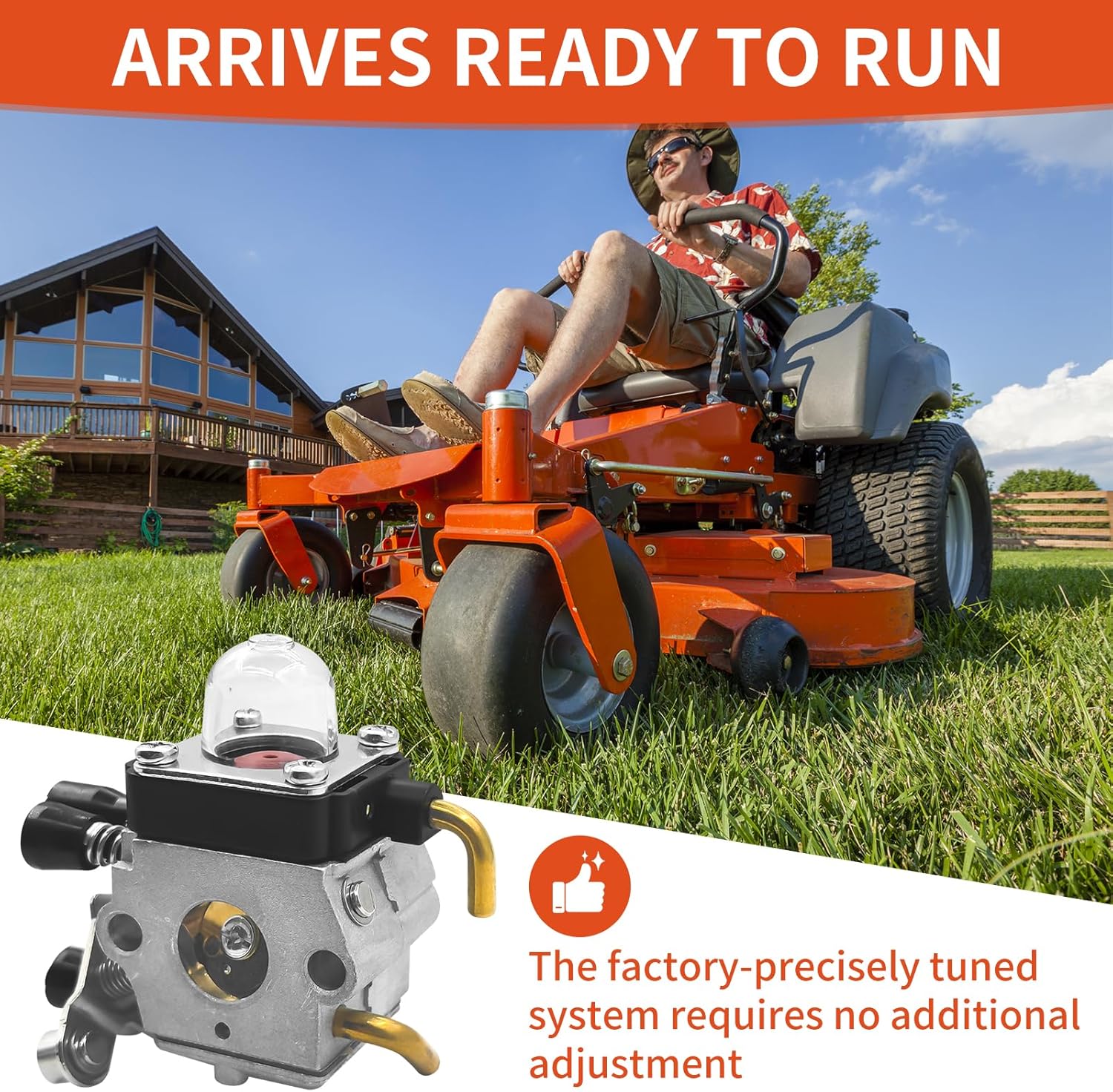FS75 FS85 FS80 Carburetor With Fuel Repower Kit Air Filter Fits For Stihl FS75 FS80R FS85R FS85T FS85 FS85RX String Trimmer Weedeater