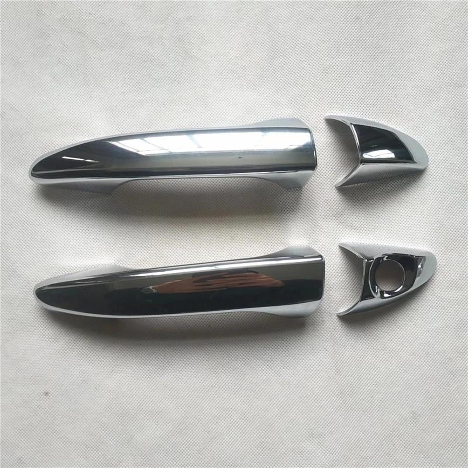 Manija Cubierta Embellecedor Para Hyundai i10 Para Grand i10 X 2014 i20