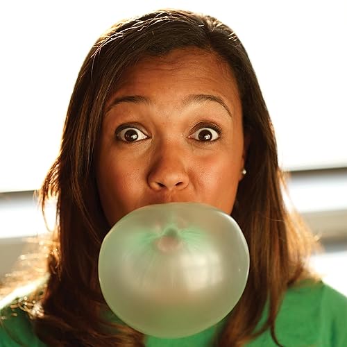 Miniatura 2 de Goma de mascar Bubblicious de Bubble Gum 5 unidades paquete de 18