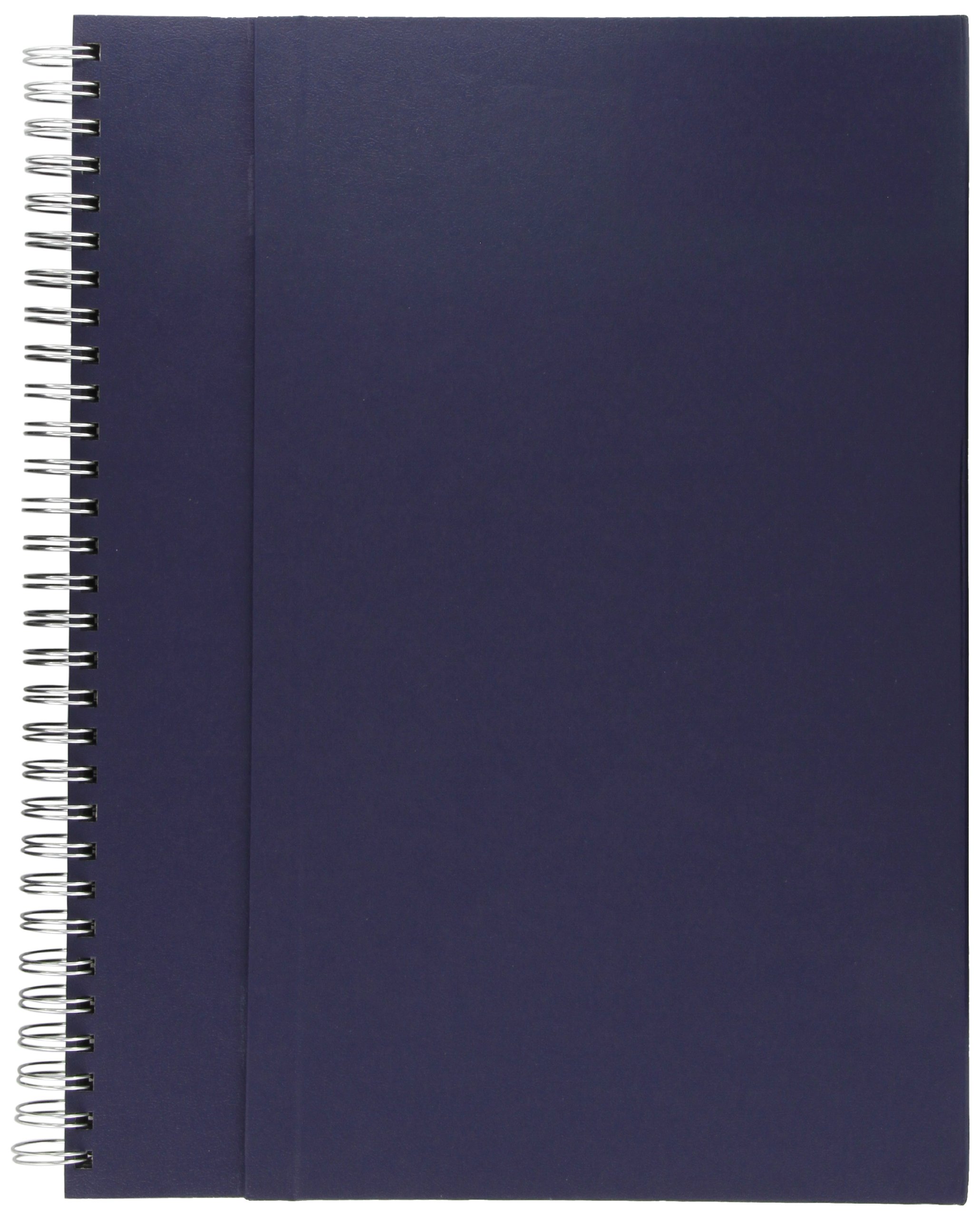 SensationalSIX Flip Book - 21 3/4 x 15 1/2