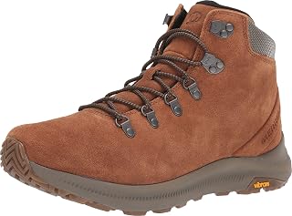 Hiking Boots - Merrell 