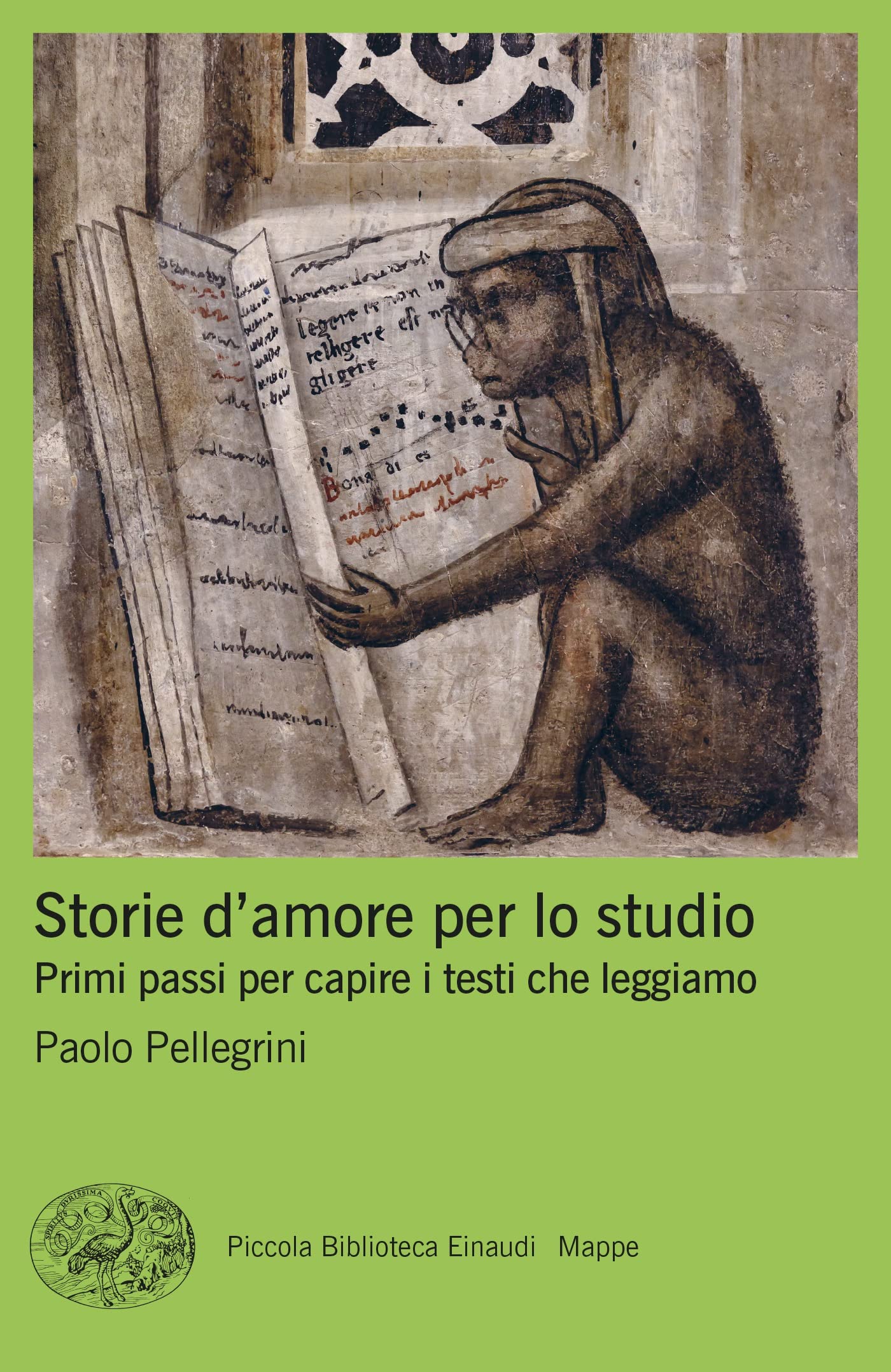 Storie D'amore Per Lo Studio. Primi Passi Per Capire I Testi Che Leggiamo - 4
