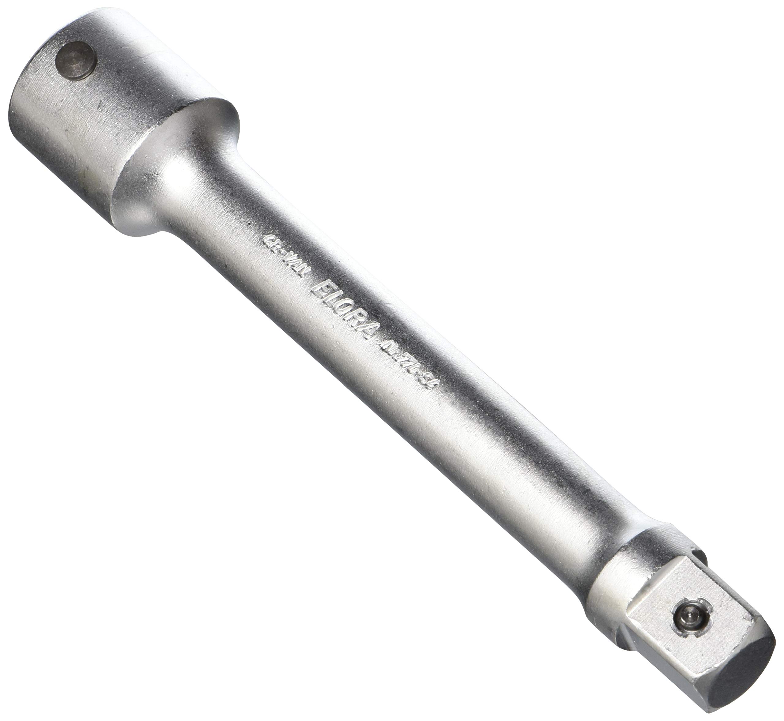 Rallonge 3/4 Elora 770020402000 long de 200 mm pour outillage de serrage robuste S4