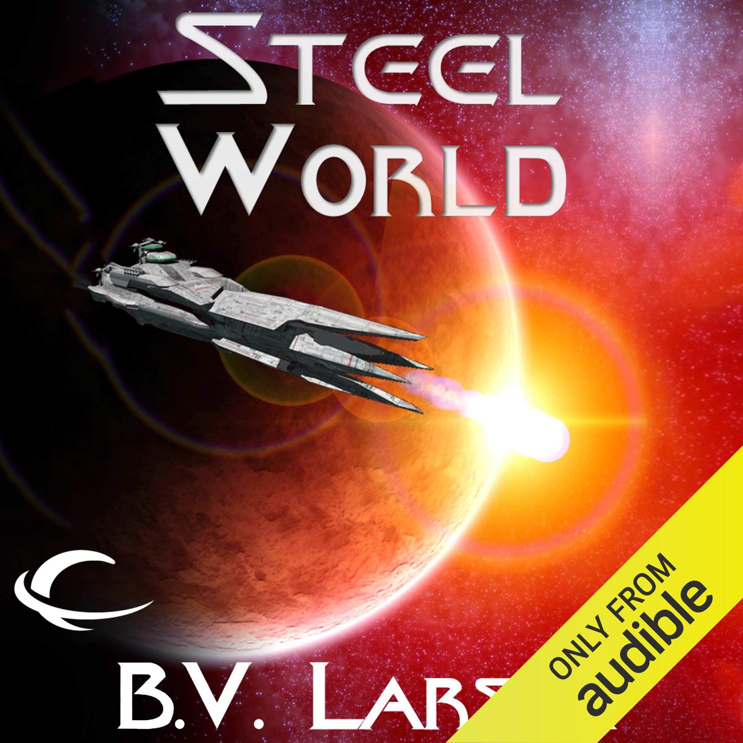 Steel World