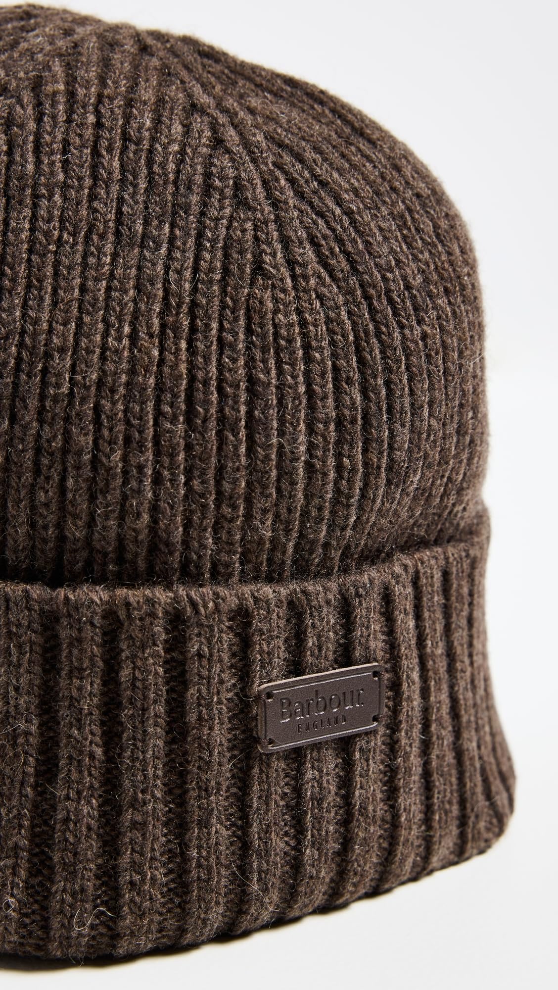 Barbour Carlton Beanie - Bonnet Homme