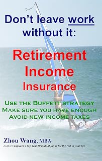 Don’t leave work without it:: Retirement Income Insurance