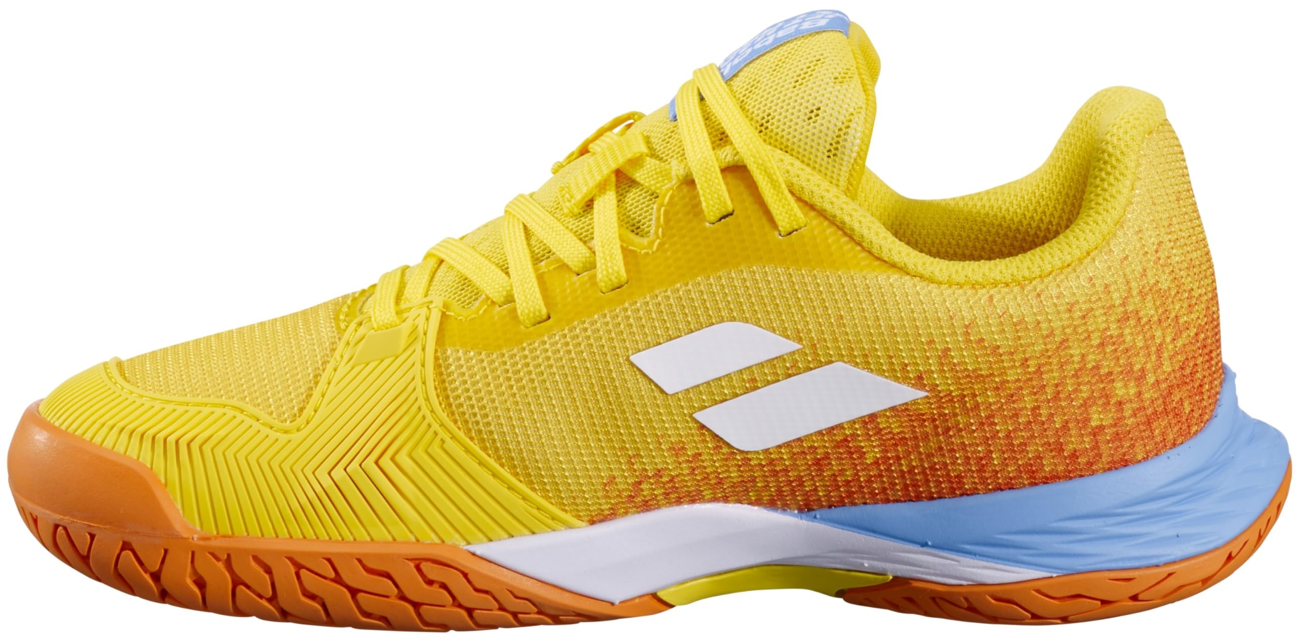 Babolat Jet M3 All Court Shoes 38