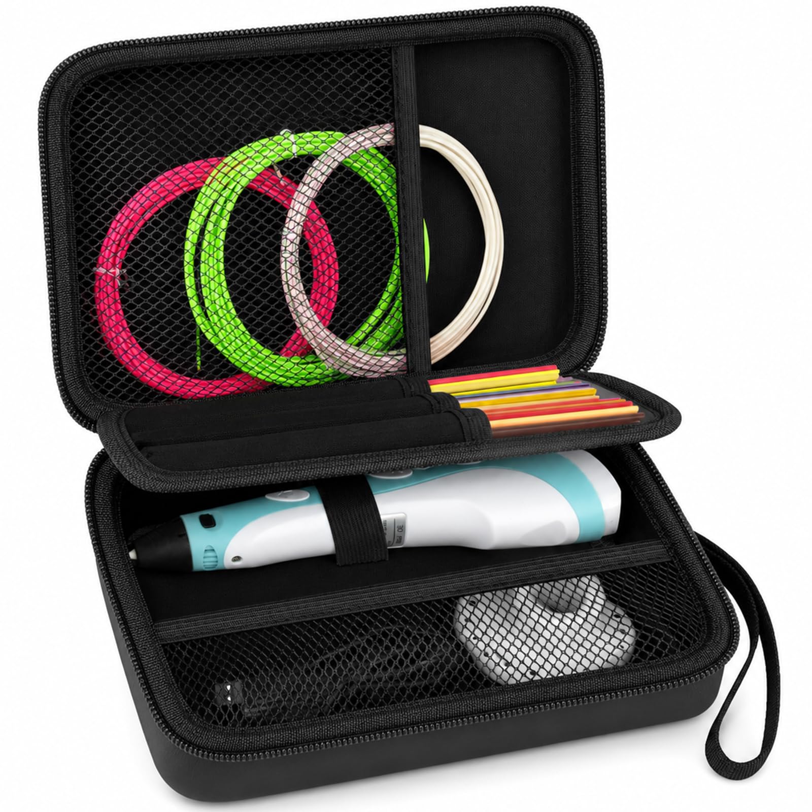 3D Pen Case - Universal for SCRIB3D, MYNT3D, 3Doodler -12