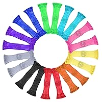 Algopix Similar Product 4 - AUSTOR 20 Pieces Fidget Toys Relieve