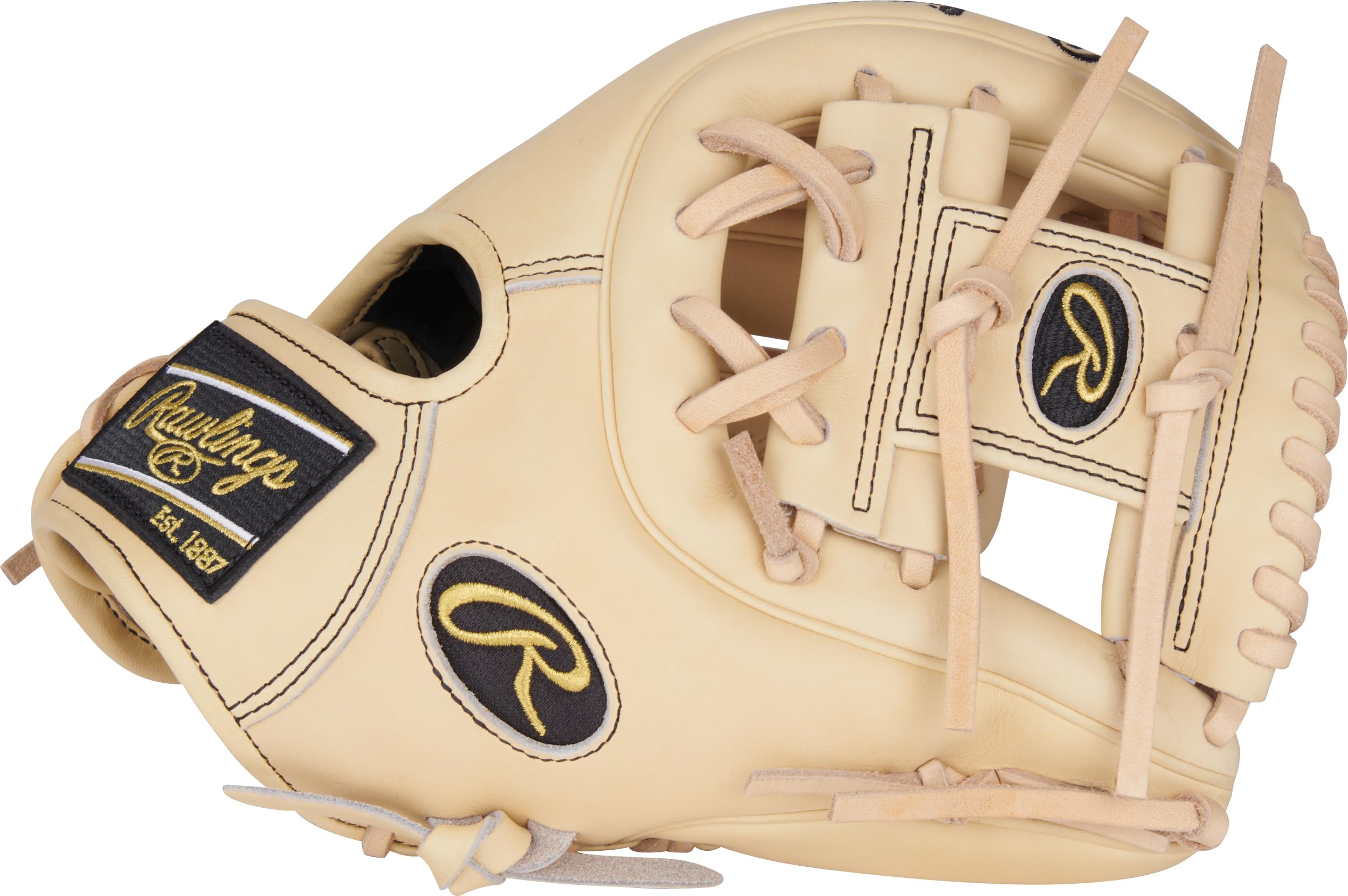 Amazon.co.jp: RAWLINGS Heart of The Hide シリーズ 11.25インチ 野球