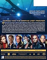 Vista 2 de SeaQuest DSV - The Complete Series [Blu-ray]