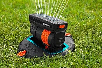 Amazon.co.jp: Gardena 08223-20 OS 140, 140-einstellbar von 2