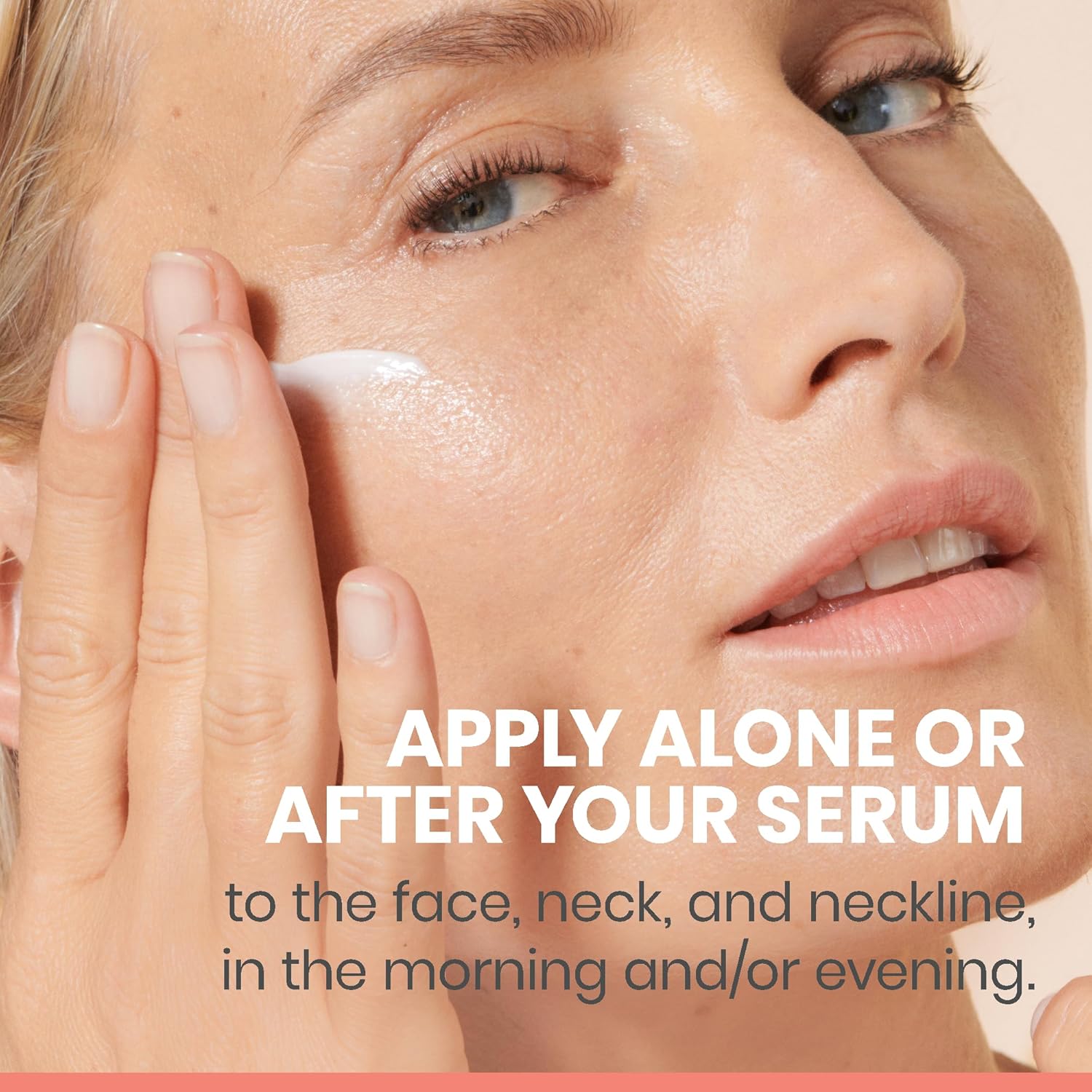 Avène Vitamin Activ Cg Radiance Intensive Cream - Image 7