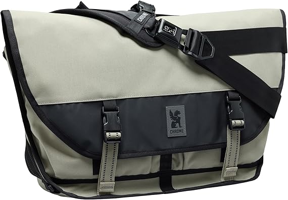 Chrome メッセンジャーバッグ 24L 防水 Amazon.co.jp: [クローム] メッセンジャーバッグ CTZ 24L