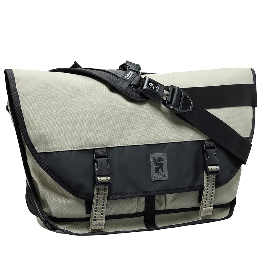 50332 [クローム]メッセンジャーバッグ CTZ 24L MESSENGER Amazon.co.jp: [クローム] メッセンジャーバッグ CTZ 24L