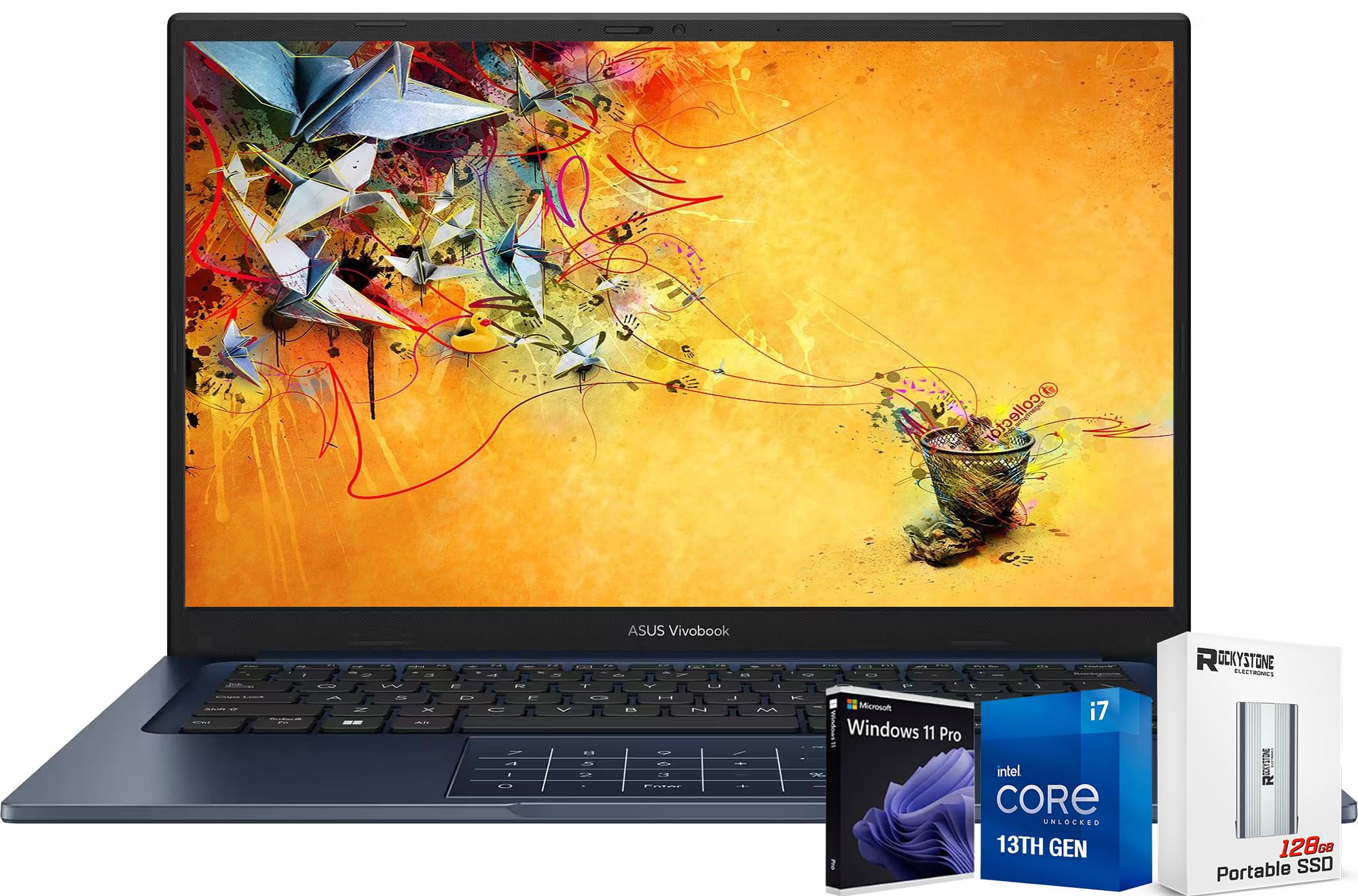 Asus Vivobook 2025年製 Amazon.com: ASUS Vivobook 14 2025 Business Laptop 14