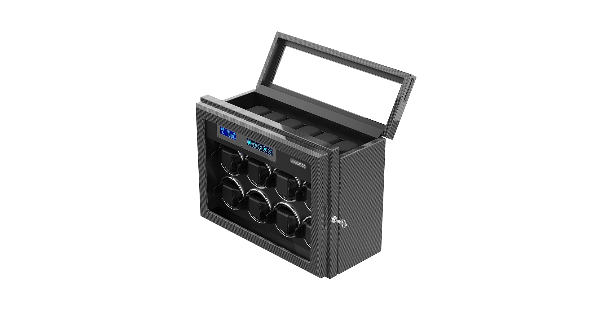 Amazon.com: JINS&VICO Watch Winder for Automatic Watches