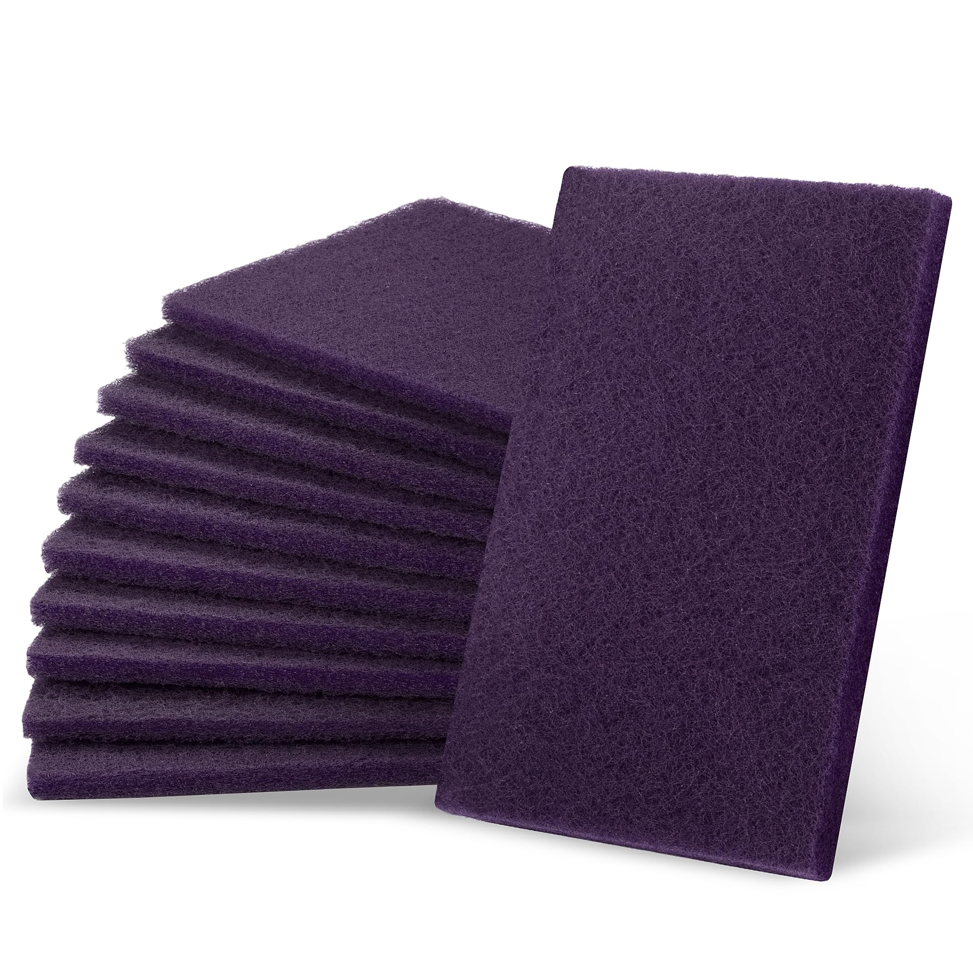 Scuff Pads - 20 Pack for Paint Prep & Cleaning -12