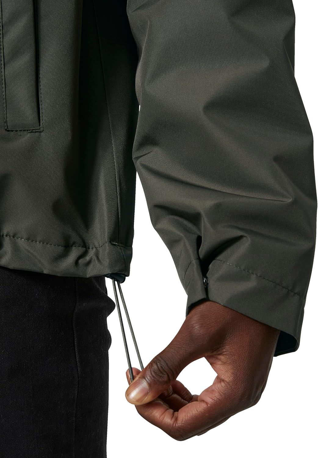 Helly-Hansen Men's Juell 3-In-1 Jacket
