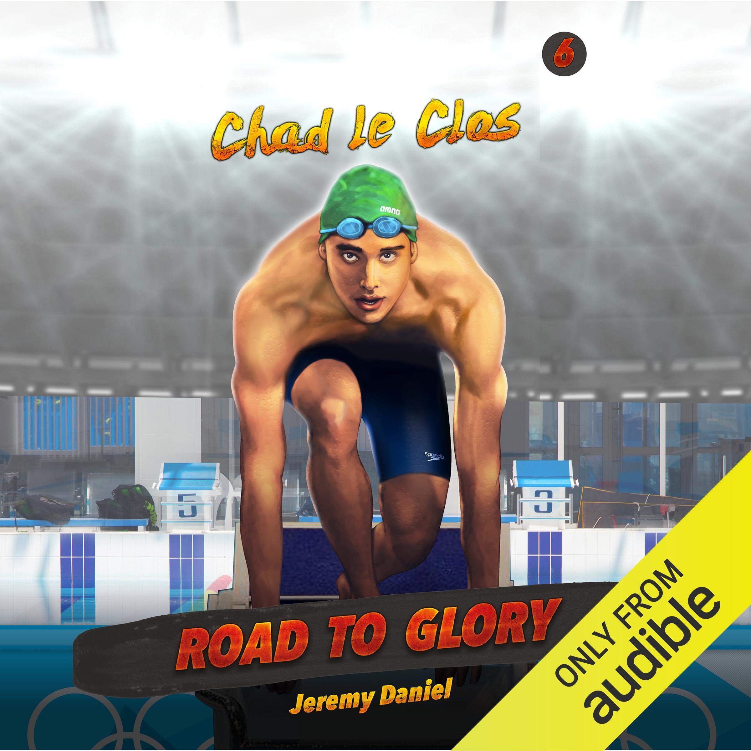 Chad le Clos