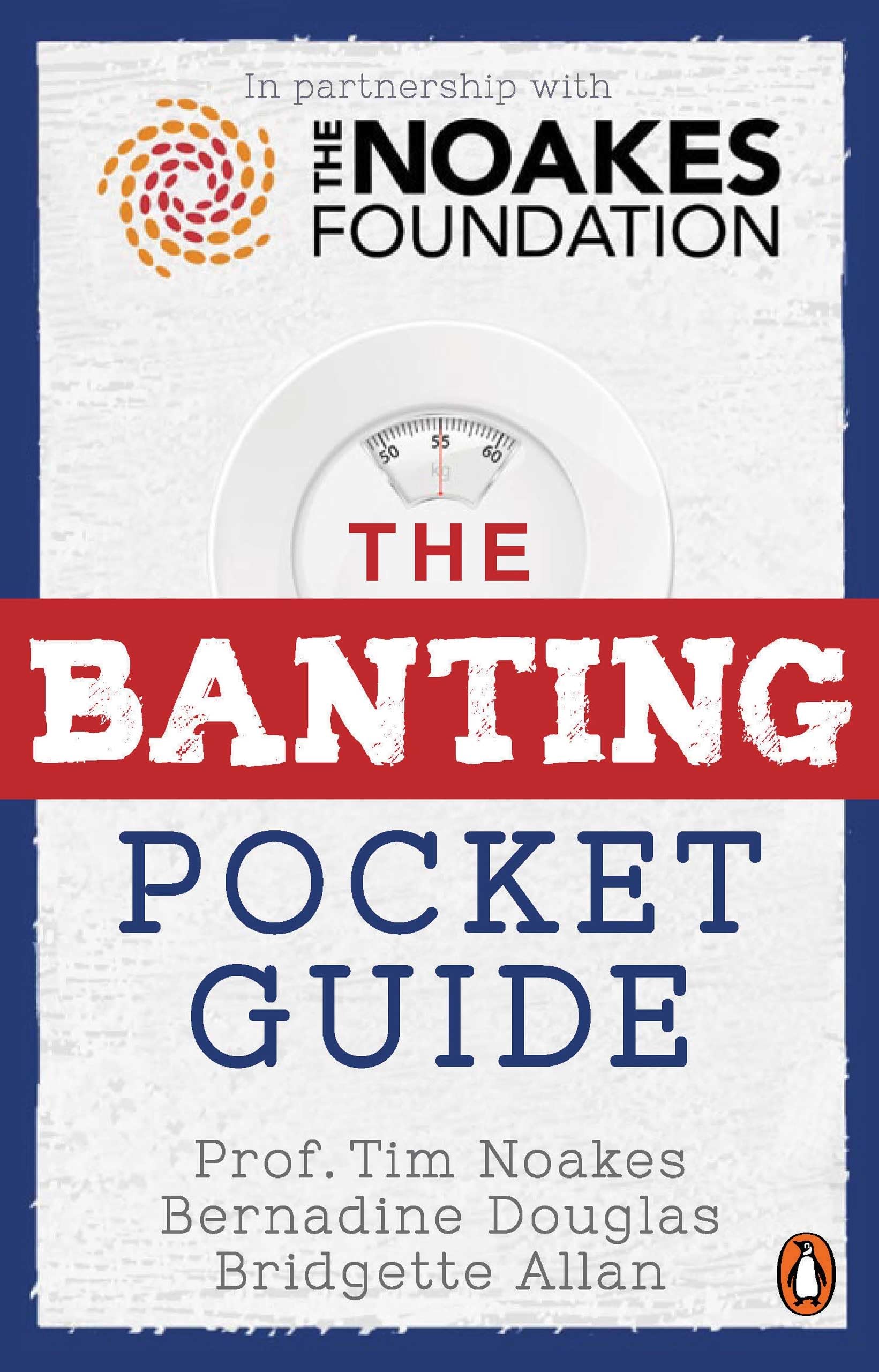 The Banting Pocket Guide Kindle Edition