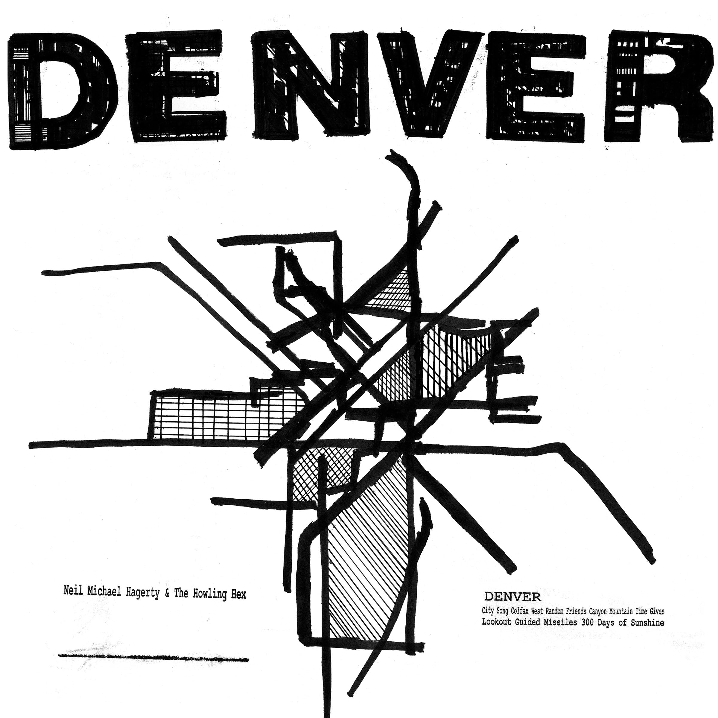 Denver [VINYL]