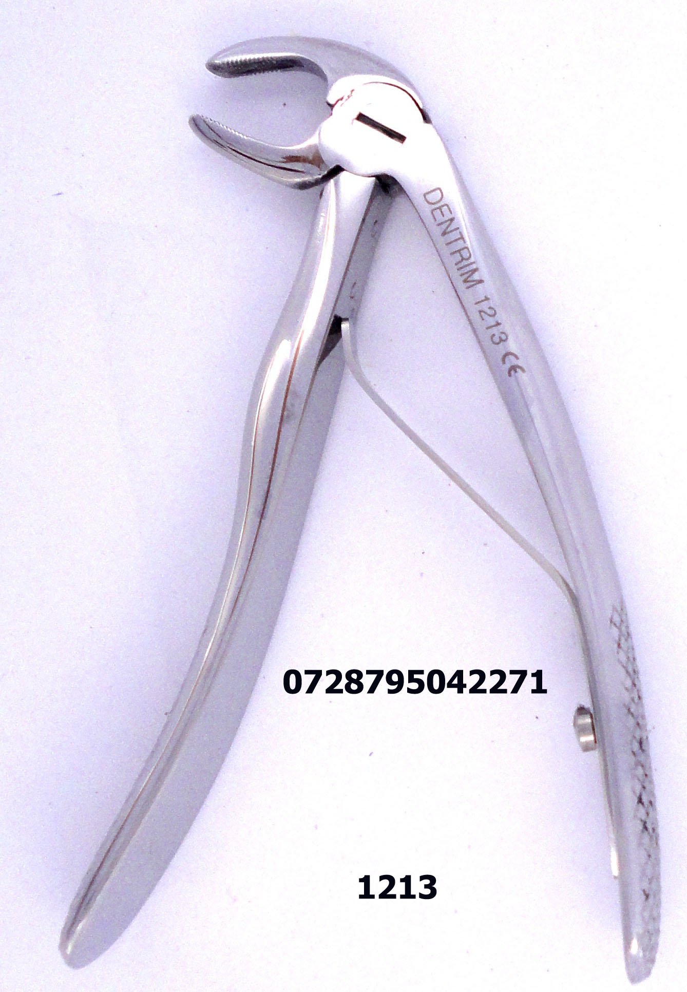 Extracting Forceps Childrens
