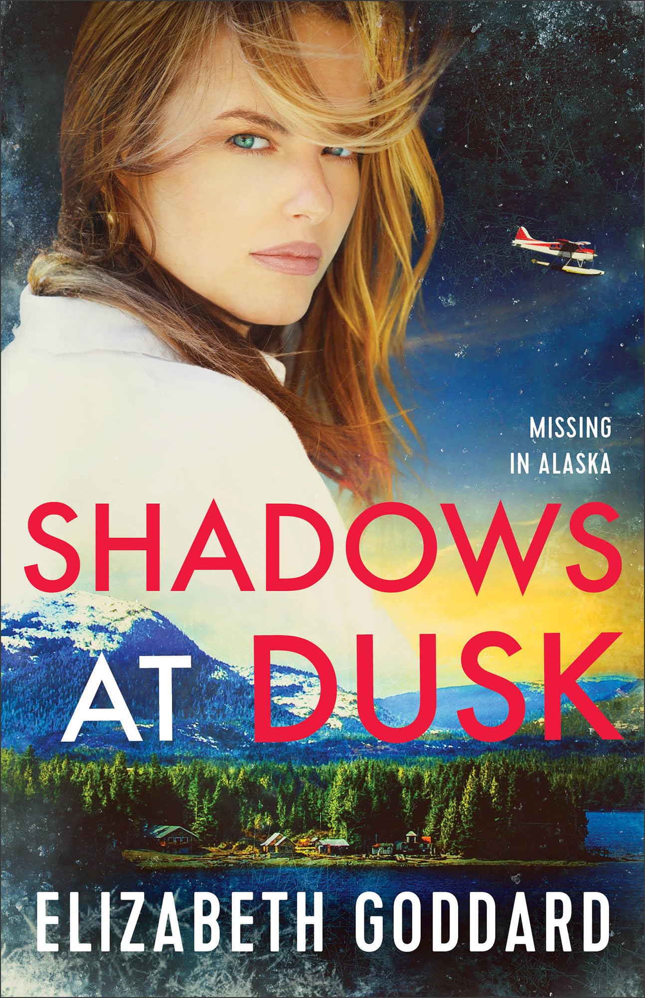 Shadows at Dusk by Elizabeth Goddard - 9780800742058