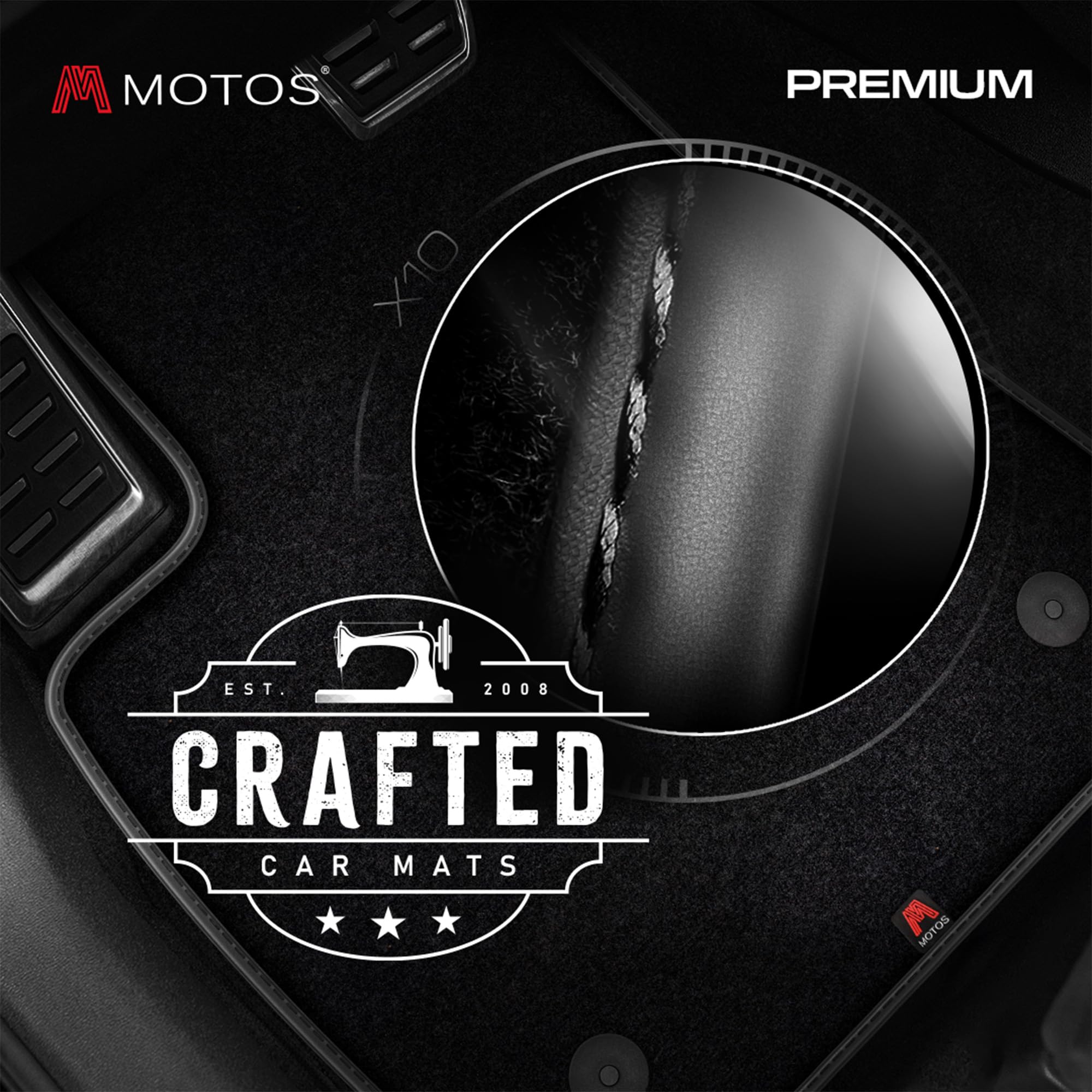 2018 Fußmatten Fußmatte Fahrermatte Passend Für Skoda Superb III 3V Velours Automatte Skoda Superb Fußmatten Original