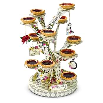 マスカットケーキ不思議の国のアリスチェスト＆ティッシュボックス 81USyhlNuyL._UF350,350_QL50_.jpg