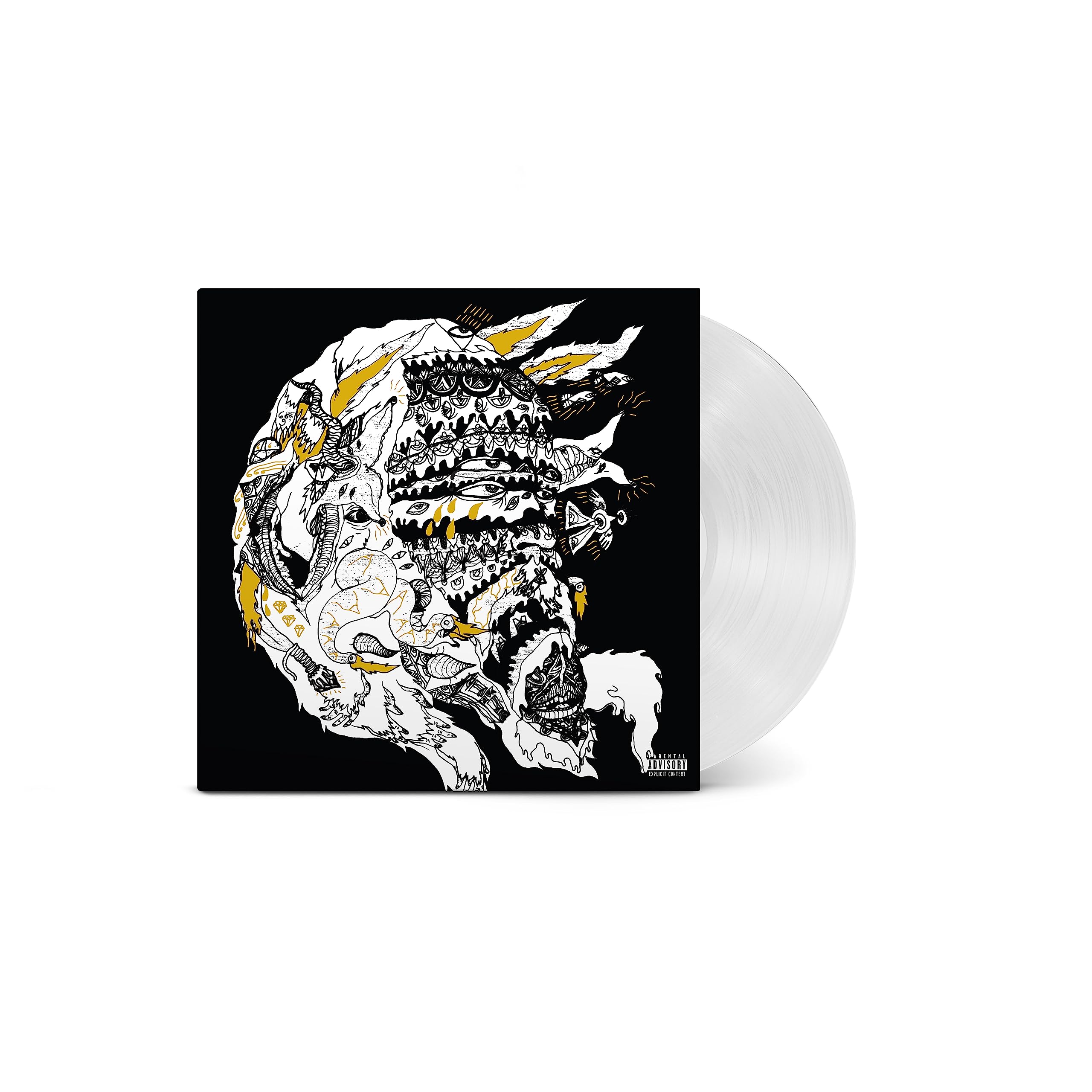 Evil Friends (INDIE EX) [VINYL]
