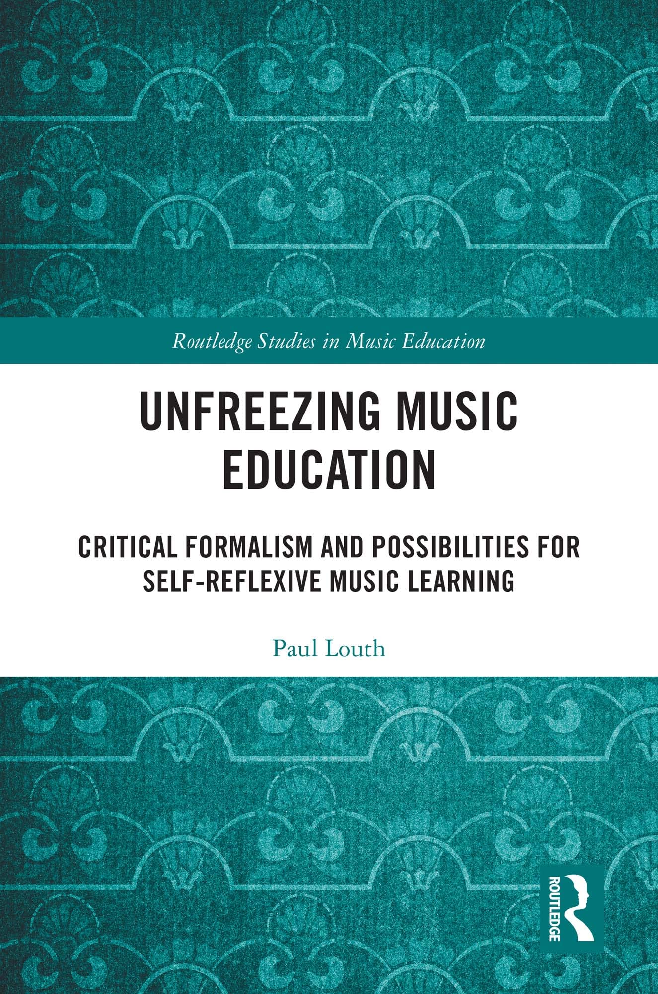 Unfreezing Music Education livre numérique de pédagogie pour enseignants
