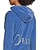 Juicy Couture Washed Towel Terry Heritage Jacket With Graphic - #4 of 5
