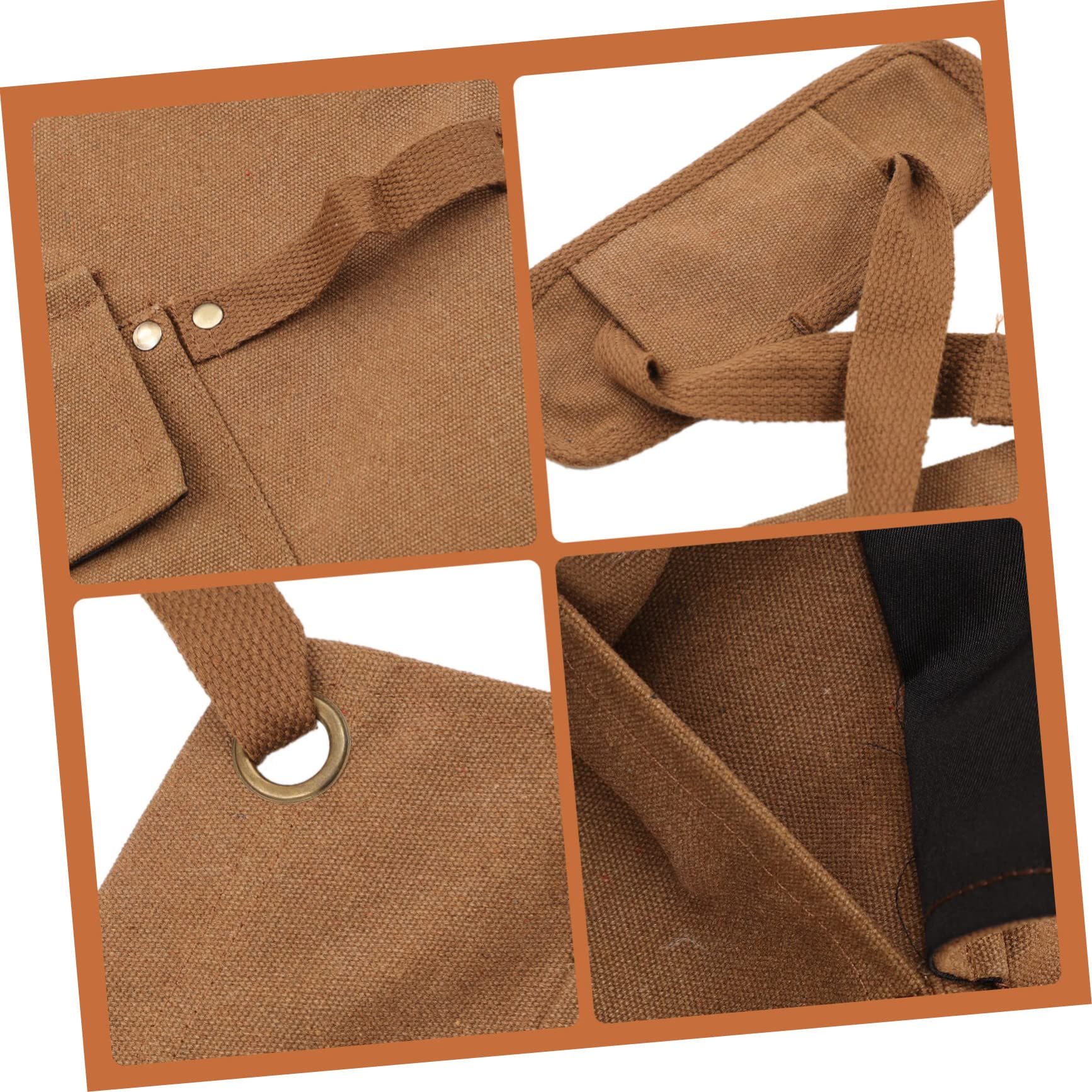 Grembiule In Tela Impermeabile Grembiule Da Parrucchiere Grembiule Antiolio Grembiule Da Cucina Da Donna Grembiule Da Donna Con Tasche Grembiule Per Parrucchiere Bavaglino