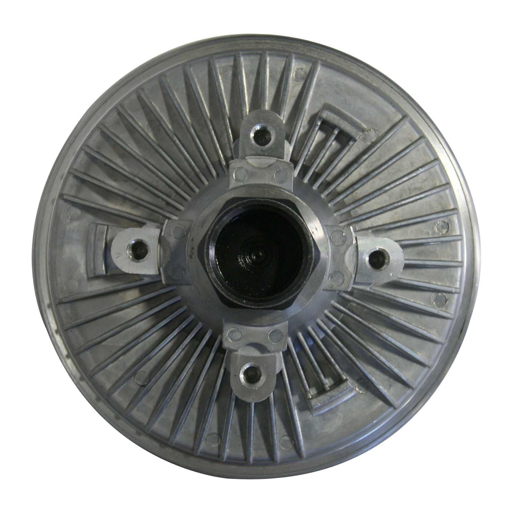Amazon.com: GMB 920-2300 Engine Cooling Fan Clutch : Automotive