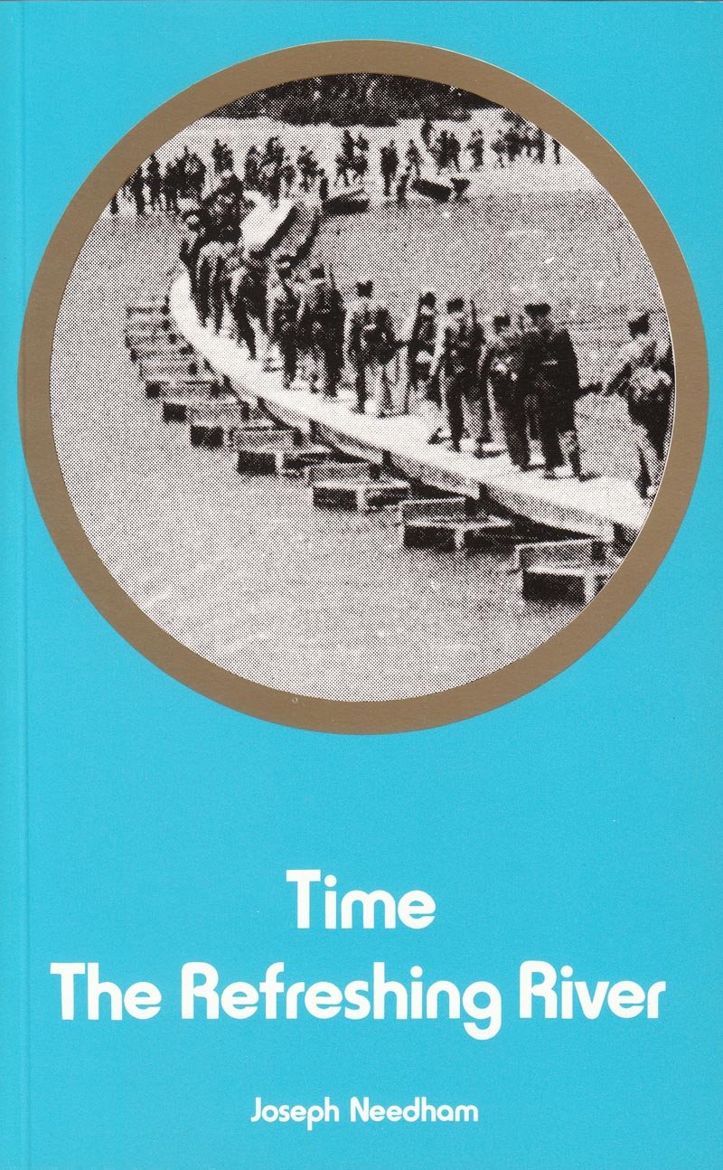 Time : The Refreshing River