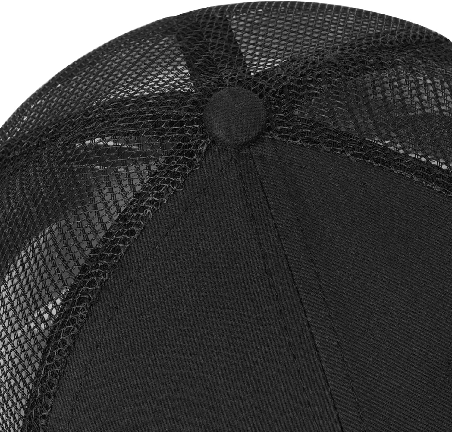 Funny Mens Trucker Hats - I Fix Stuff and Know Things Hat for Men Dad Father Uncle - Adjustable & Breathable Casual Wear - Image 5