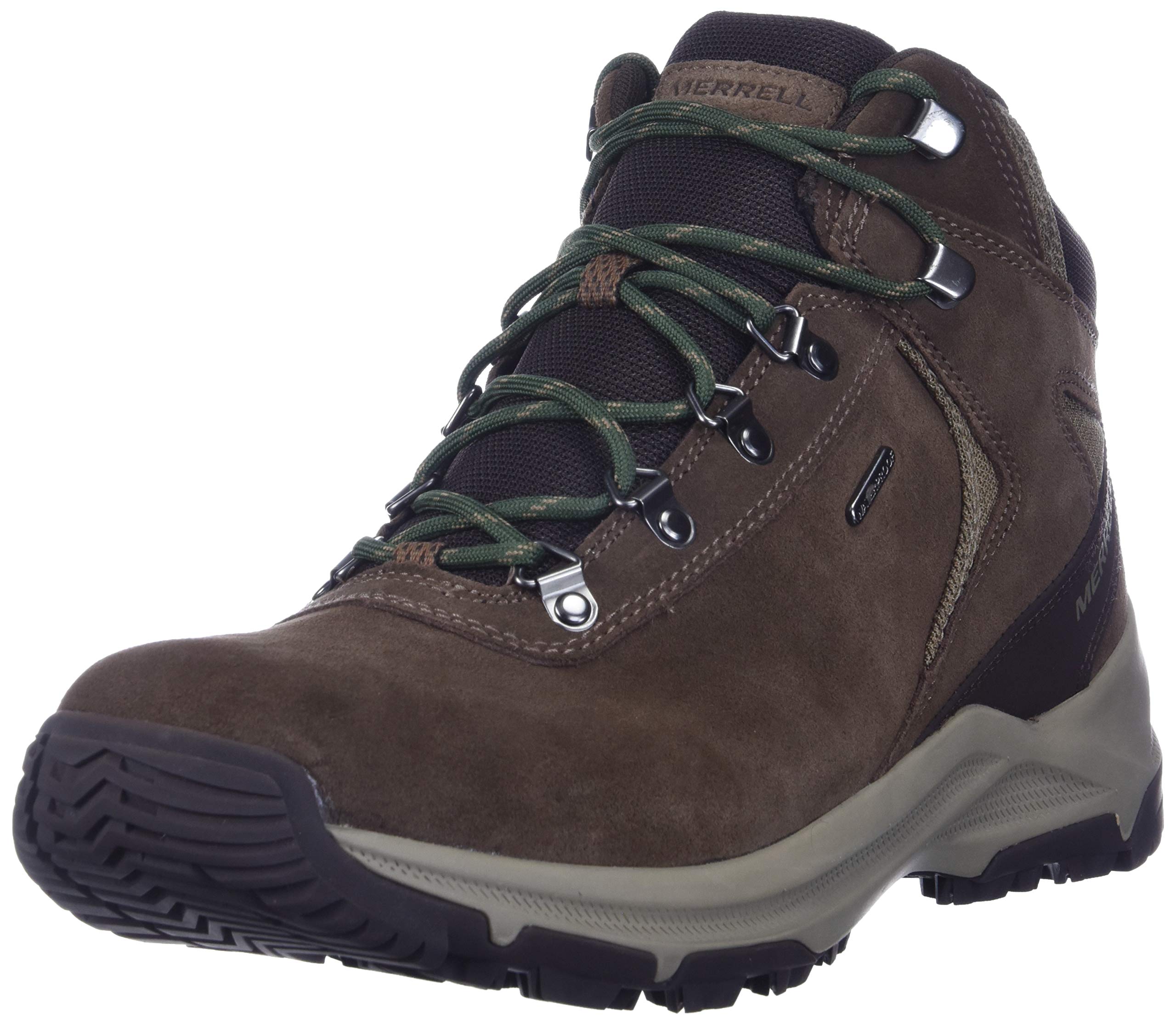 Merrell Erie Mid Waterproof Men's
