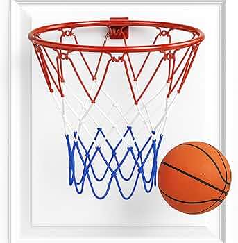 エンターベイ1/6 basketball hoop Enterbay : NBA - 1/6 Basketball Hoop : Amazon.ae: Toys