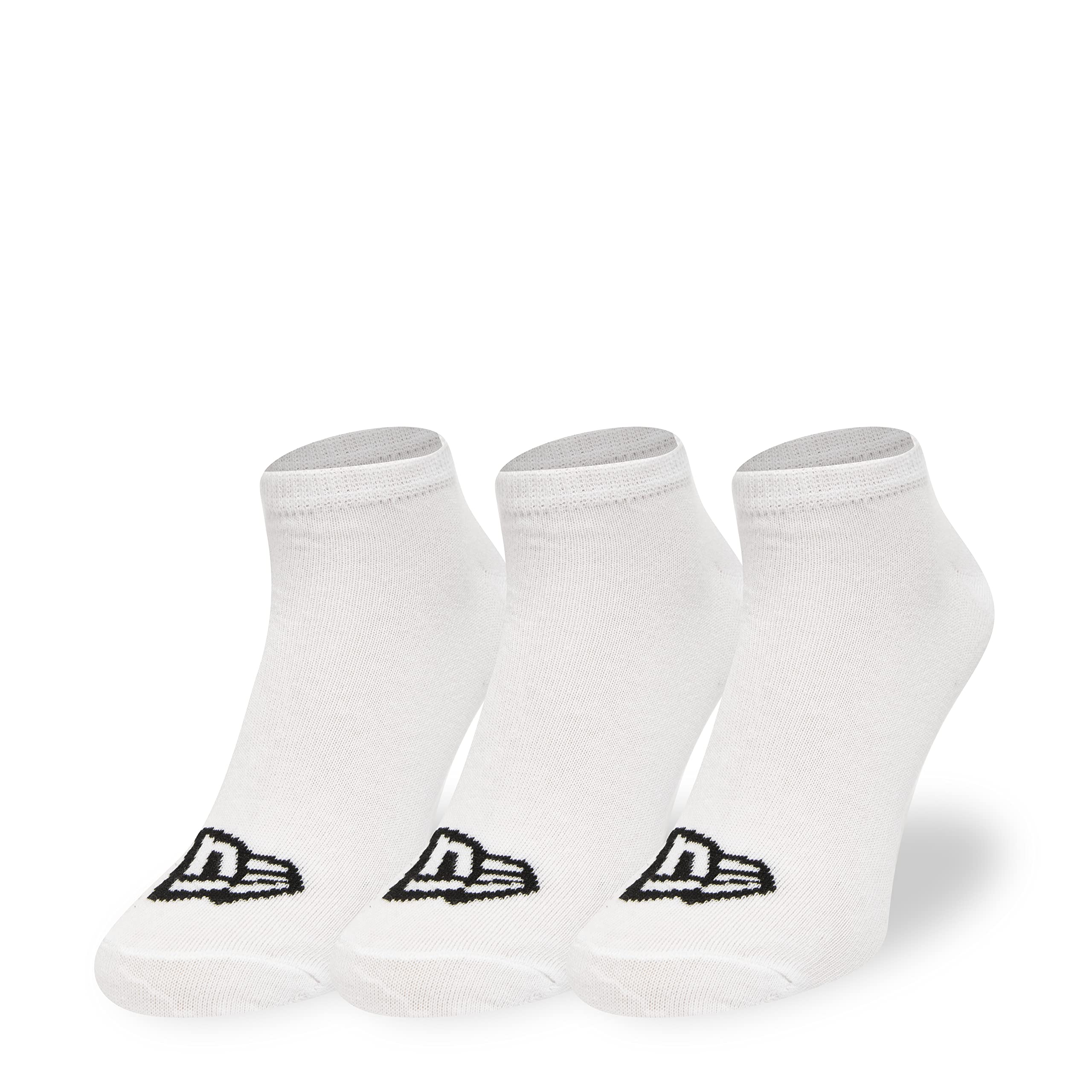 New Era Unisex New Era Flag Sneaker Sock