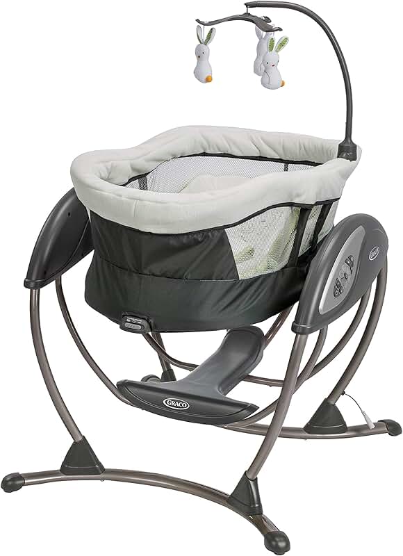 graco swing