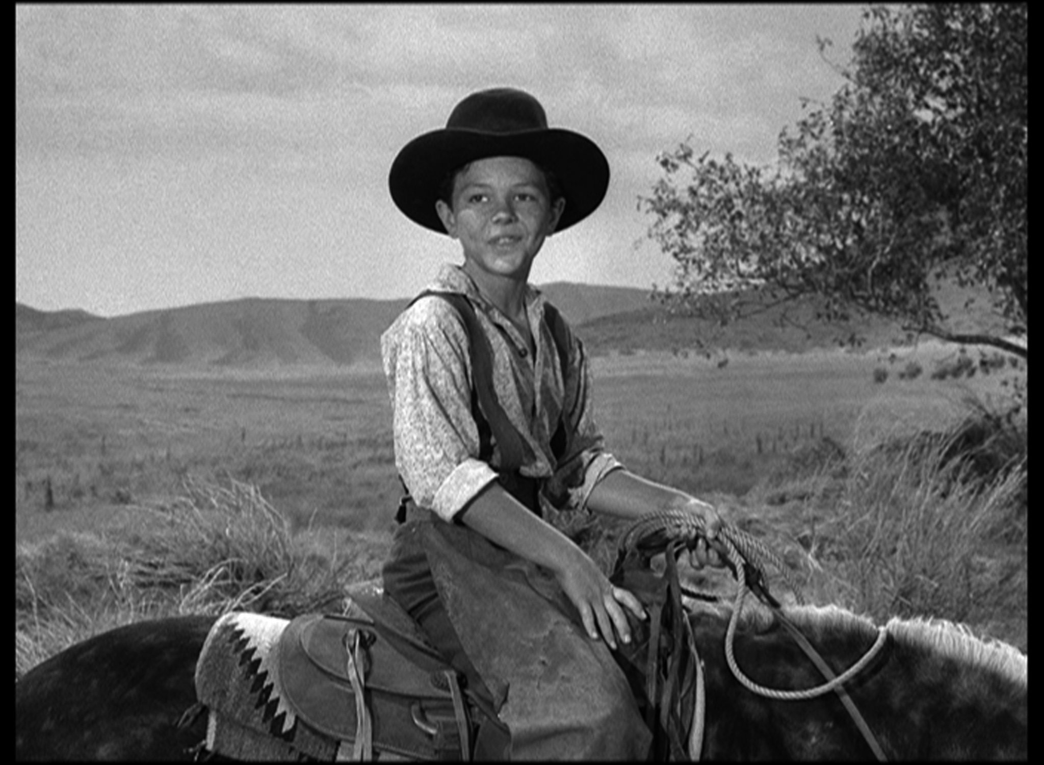 Rawhide - Tausend Meilen Staub - Season 1.2