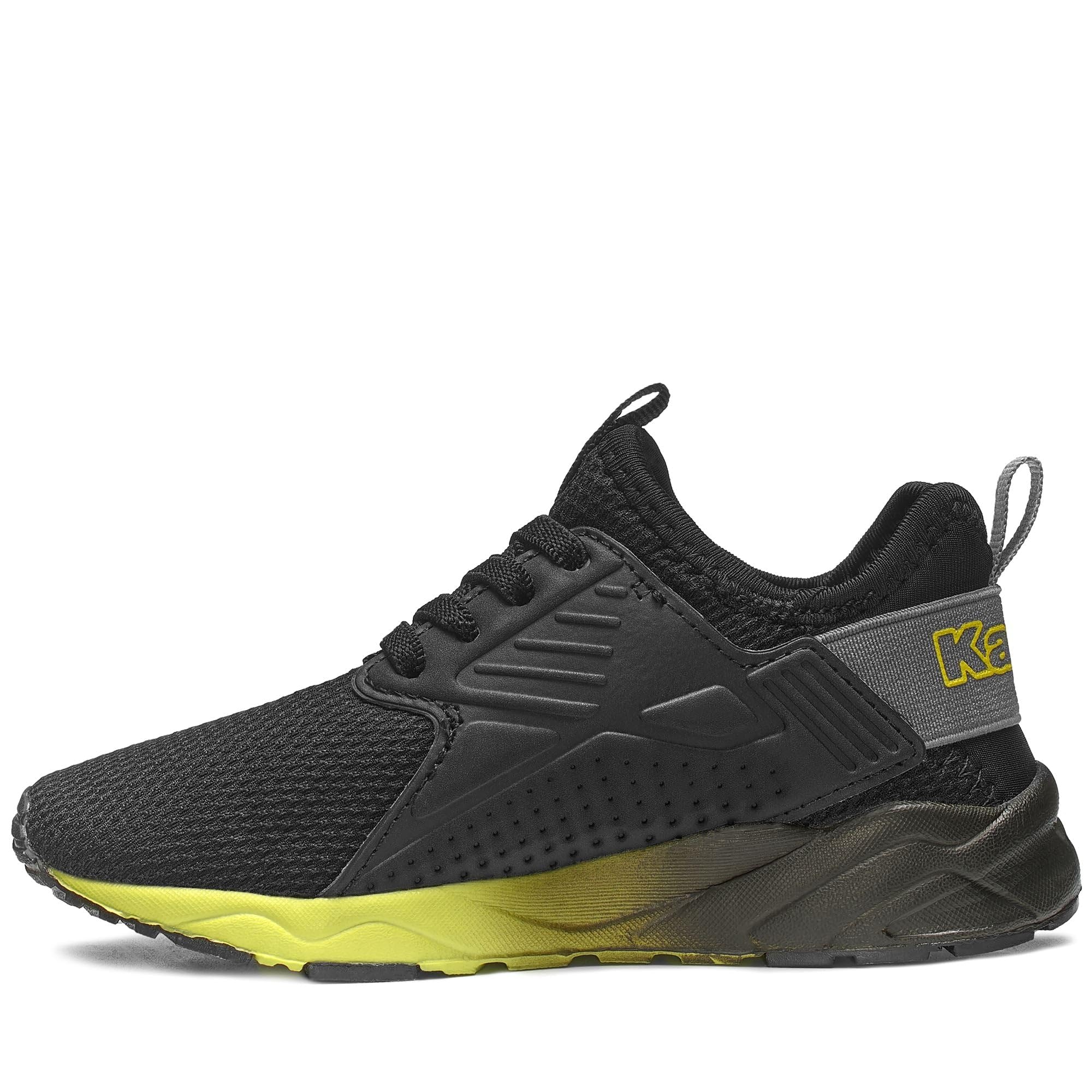 Kappa Logo Sanpuerto El Kid, Zapatillas Deportivas Unisex niƱos